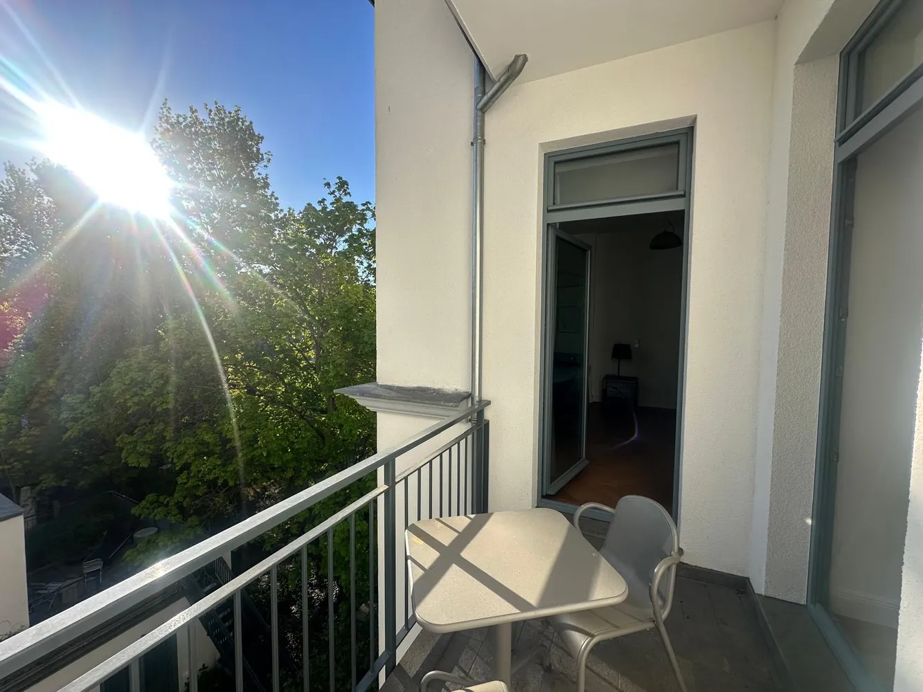 4 Zimmer Wohnung mit 130 m² in Berlin – Bild 6