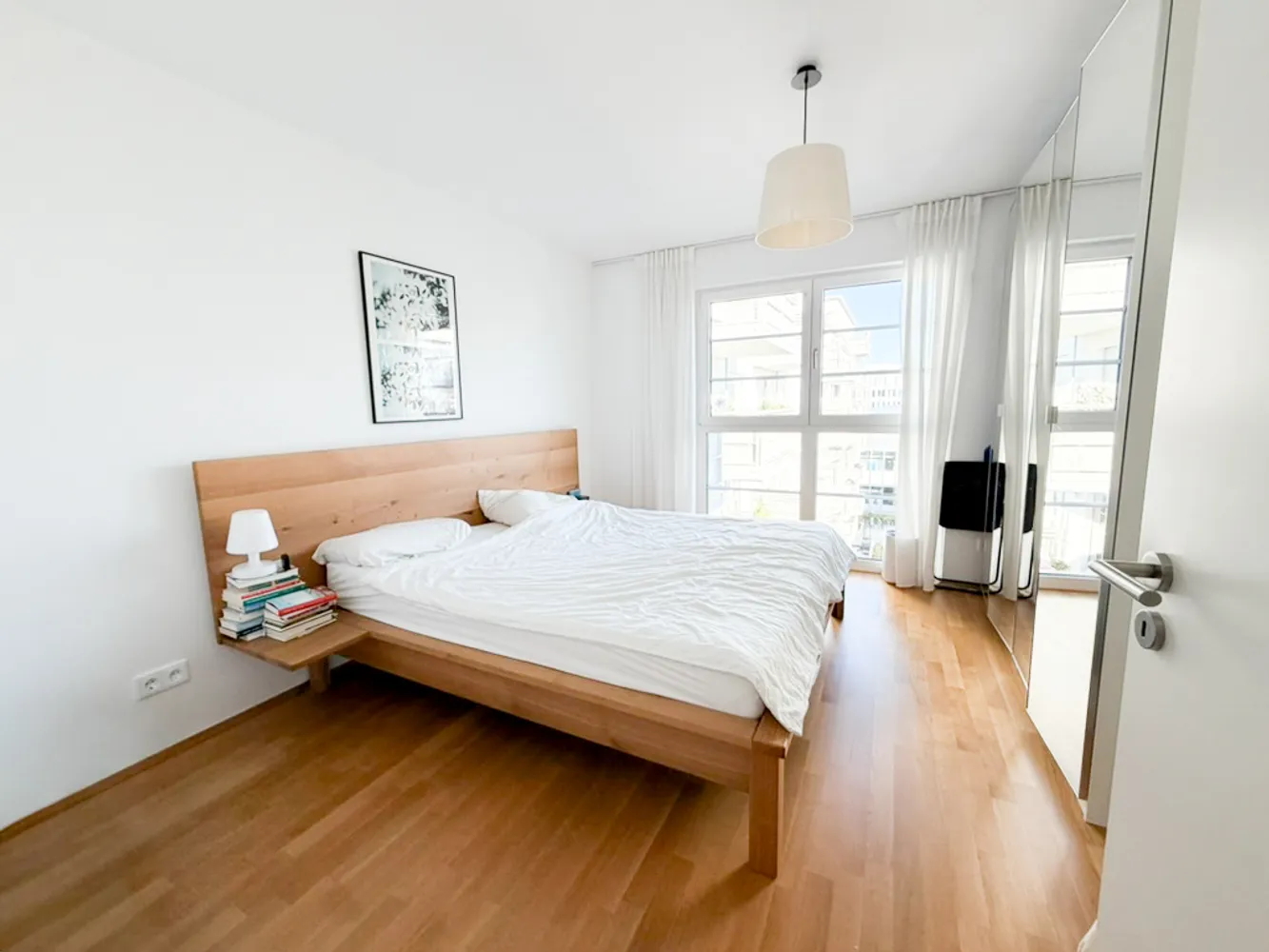 3 Zimmer Wohnung mit 79 m² in München – Bild 5