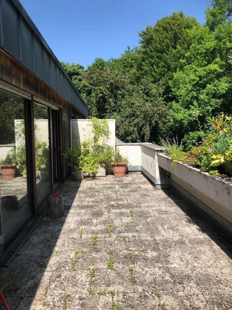 1 Zimmer Wohnung mit 42 m² in München – Bild 3