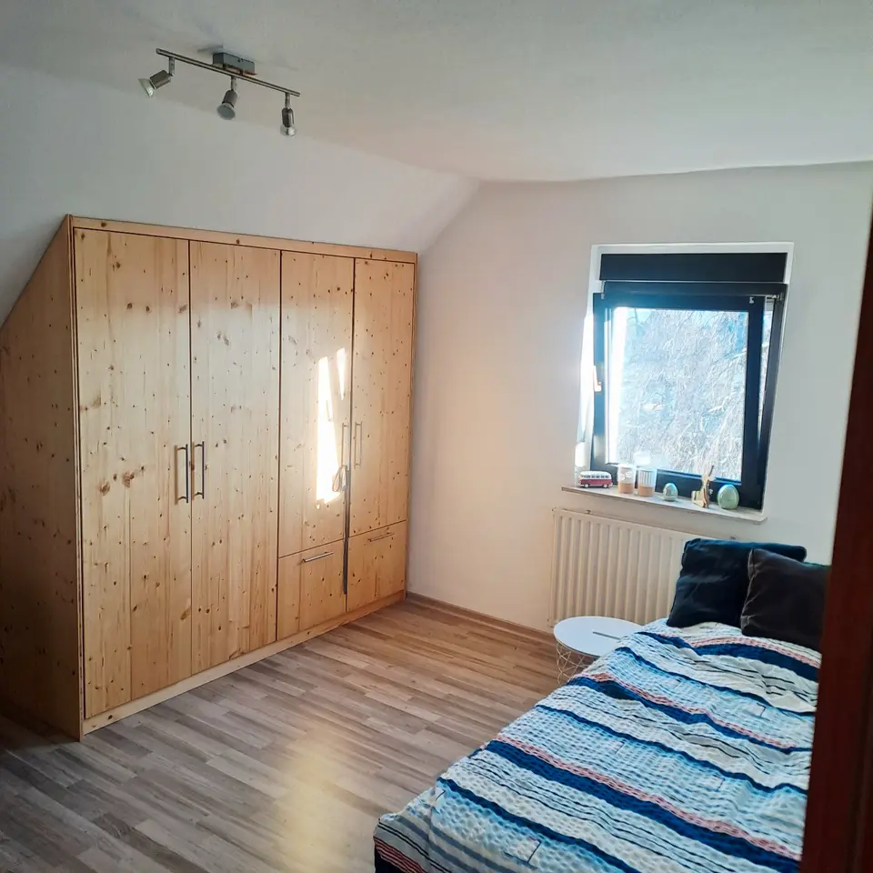 WG-Zimmer mit 20 m² in Hamm – Bild 2