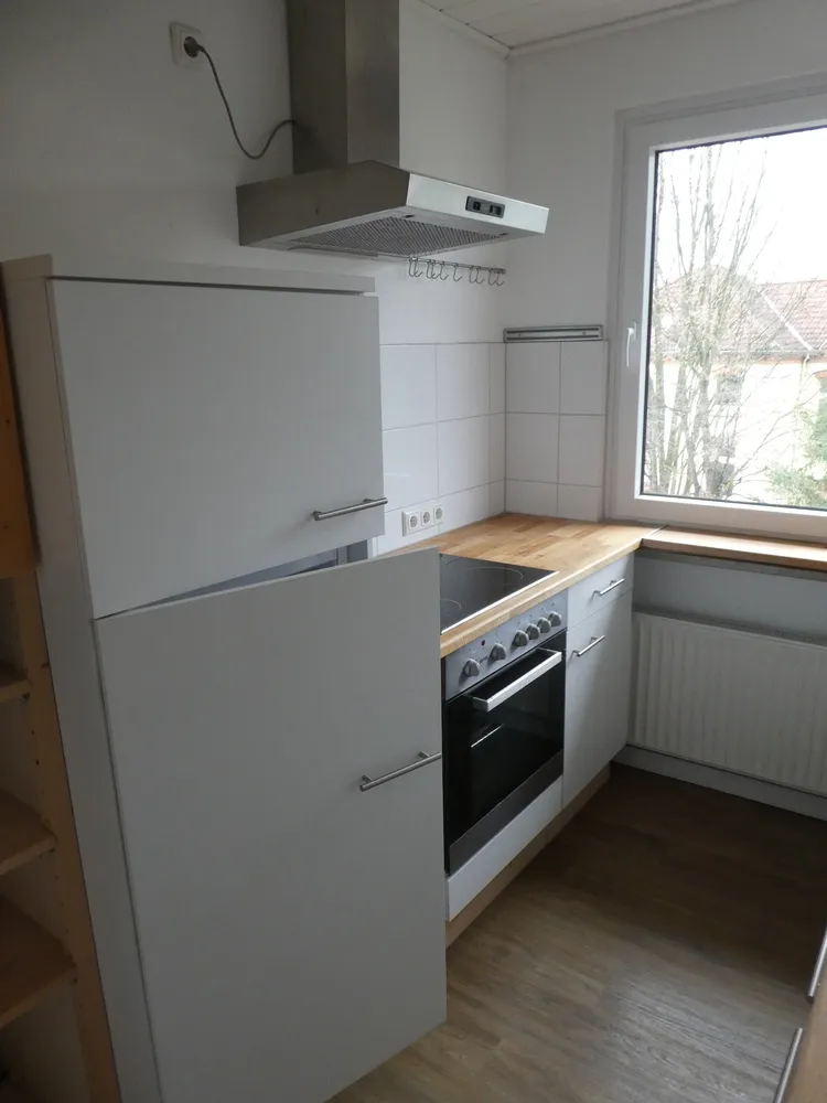 3 Zimmer Wohnung mit 71 m² in Essen – Bild 3