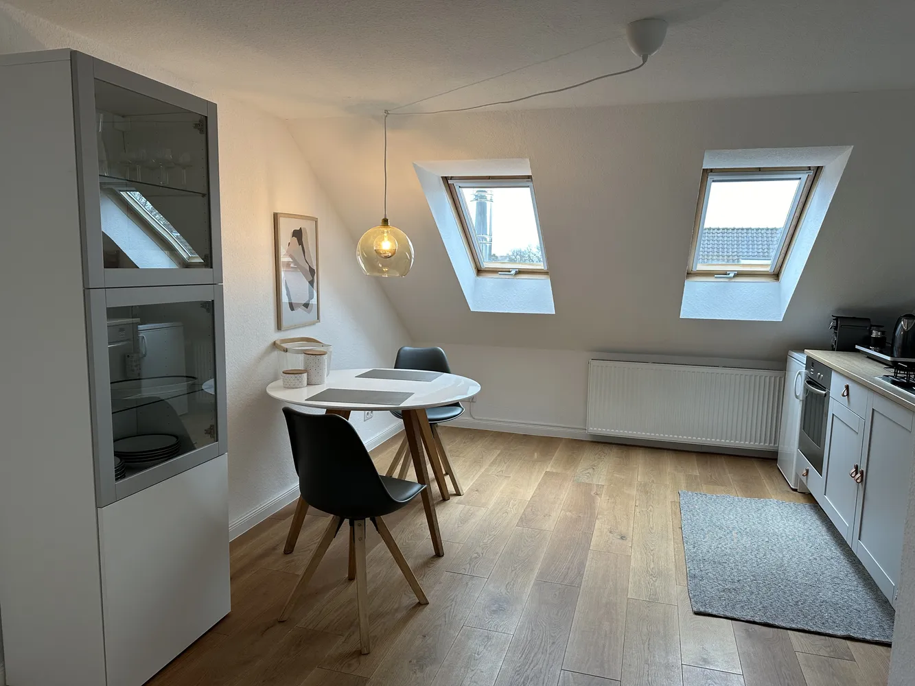 2 Zimmer Wohnung mit 55 m² in Hannover – Bild 9