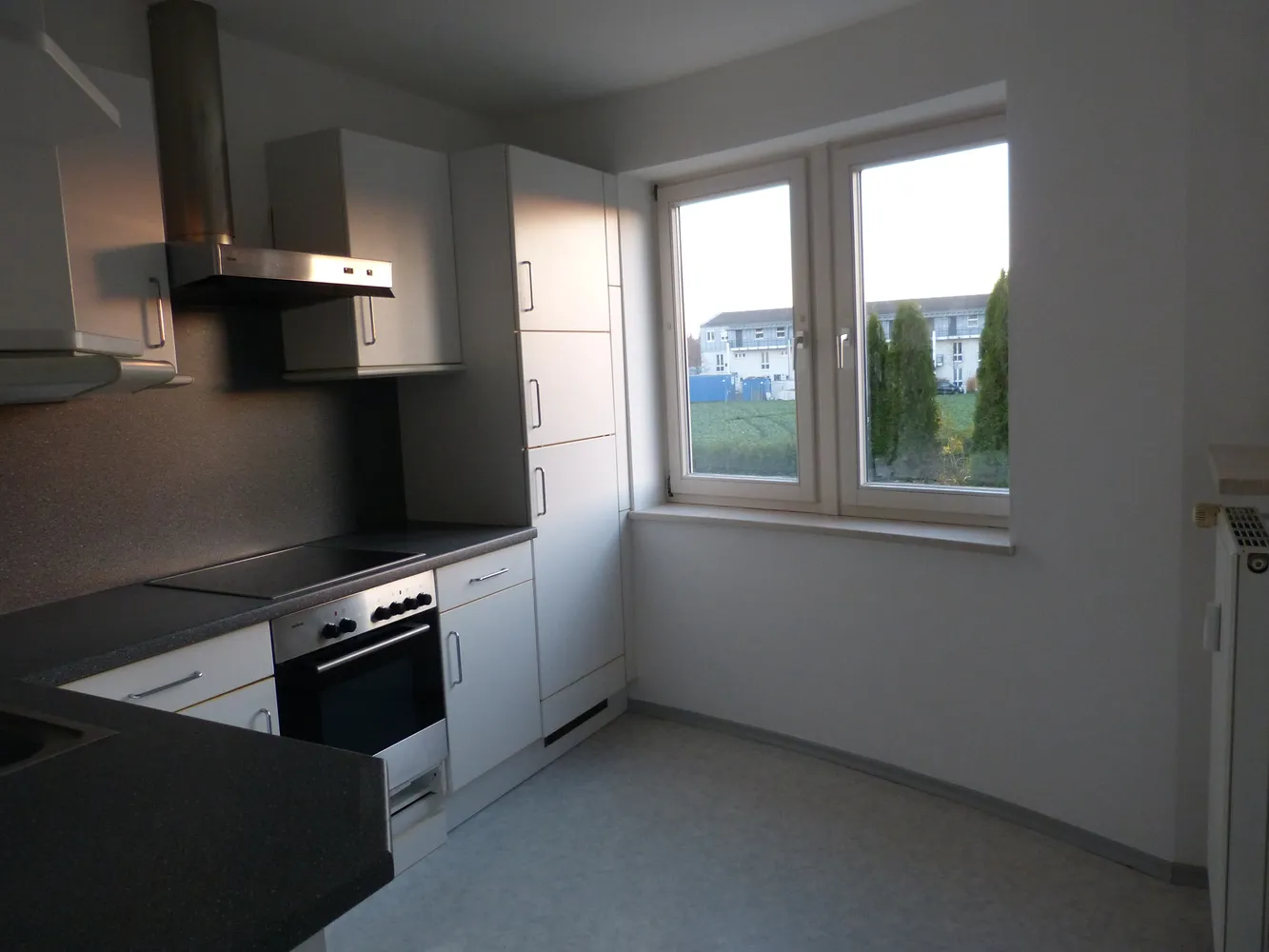 2 Zimmer Wohnung mit 77 m² in München – Bild 5