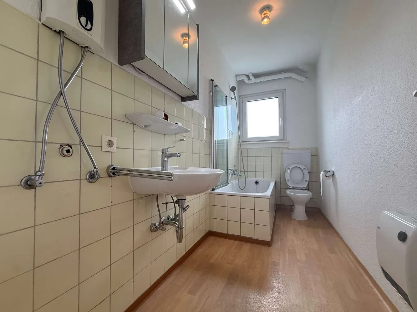 2 Zimmer Wohnung mit 52 m² in Mannheim – Bild 6