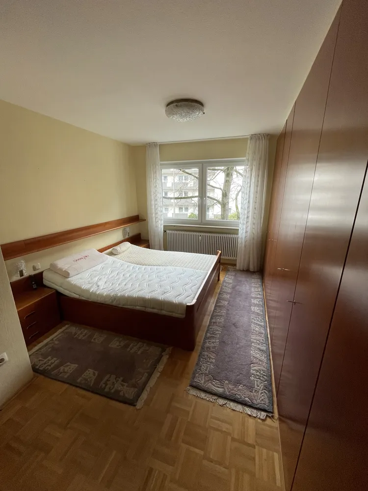 2 Zimmer Wohnung mit 64 m² in Nürnberg – Bild 5