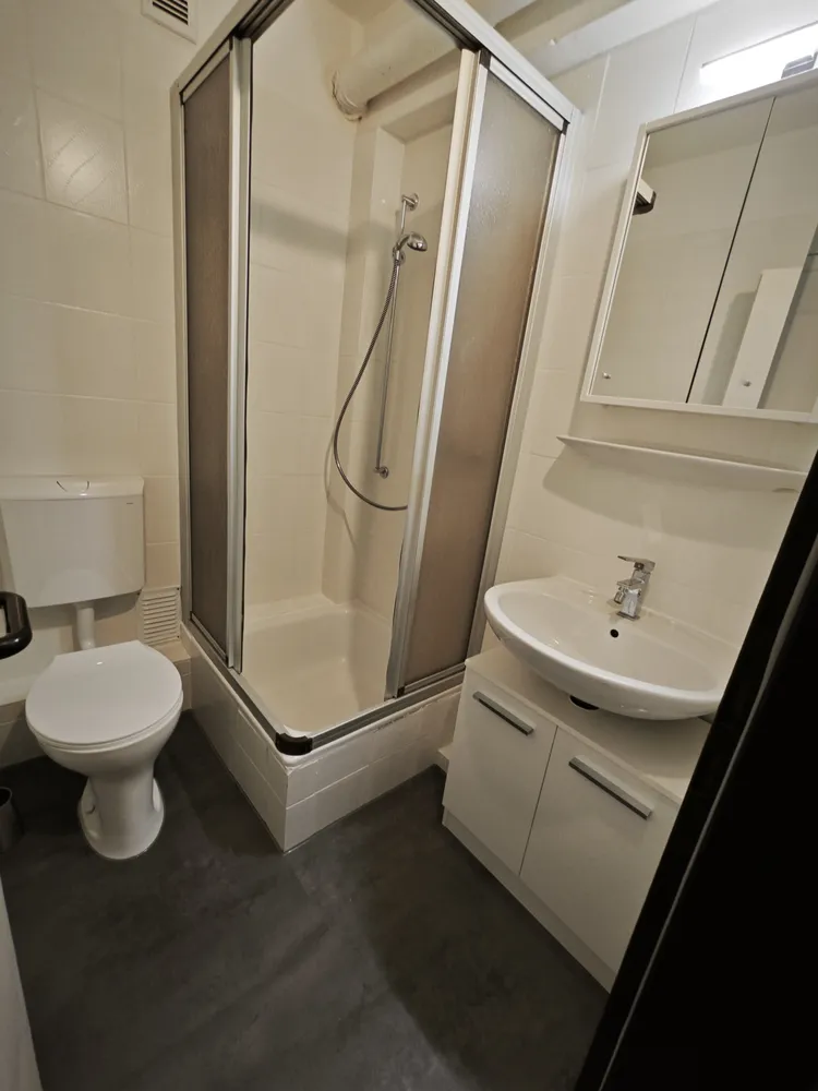 2 Zimmer Wohnung mit 50 m² in Osnabrück – Bild 5