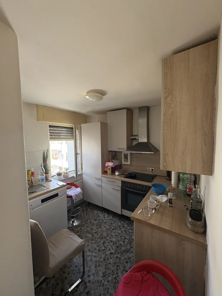 3 Zimmer Wohnung mit 65 m² in Mannheim – Bild 12
