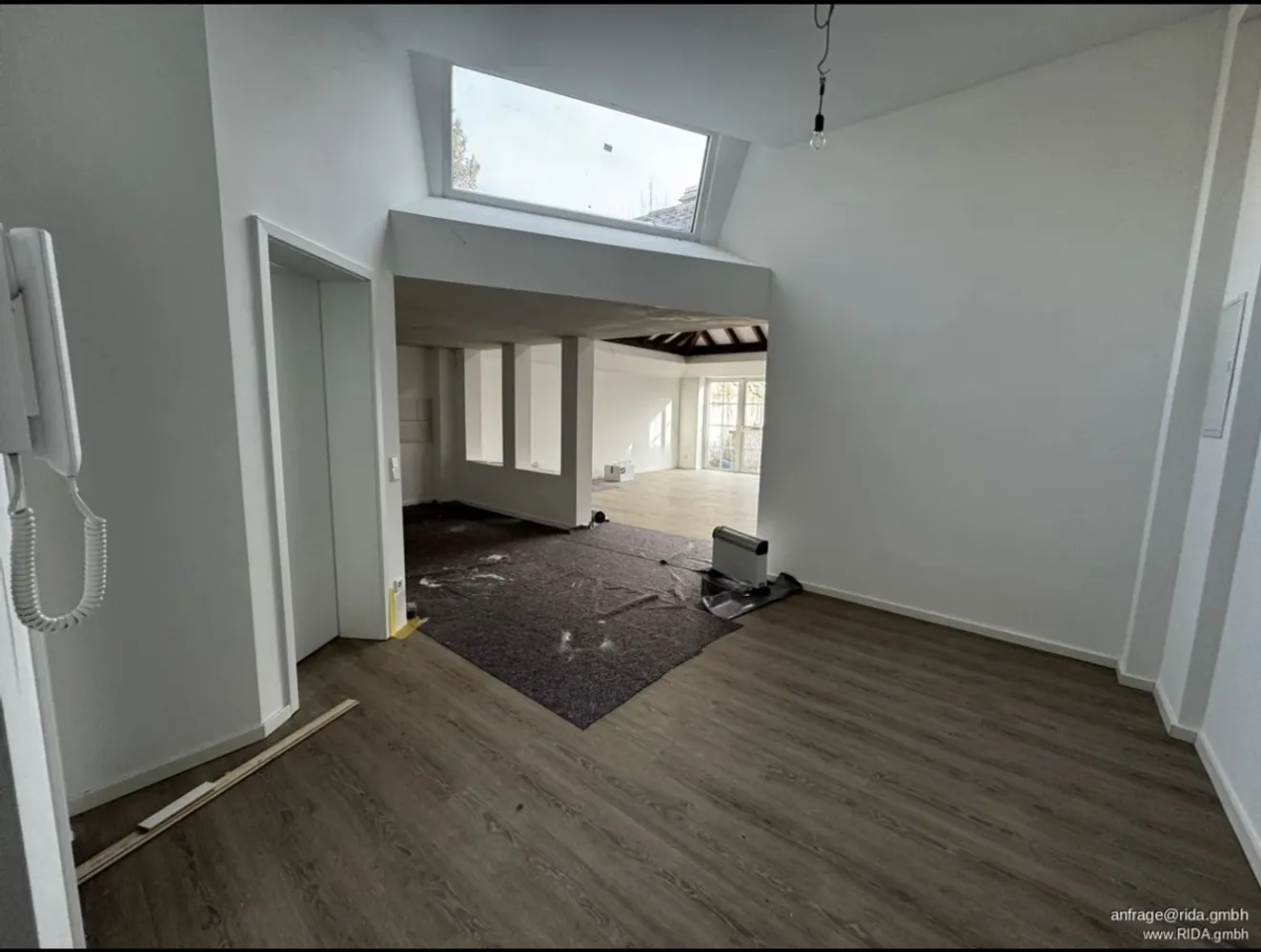 3 Zimmer Wohnung mit 93 m² in Kerpen – Bild 7
