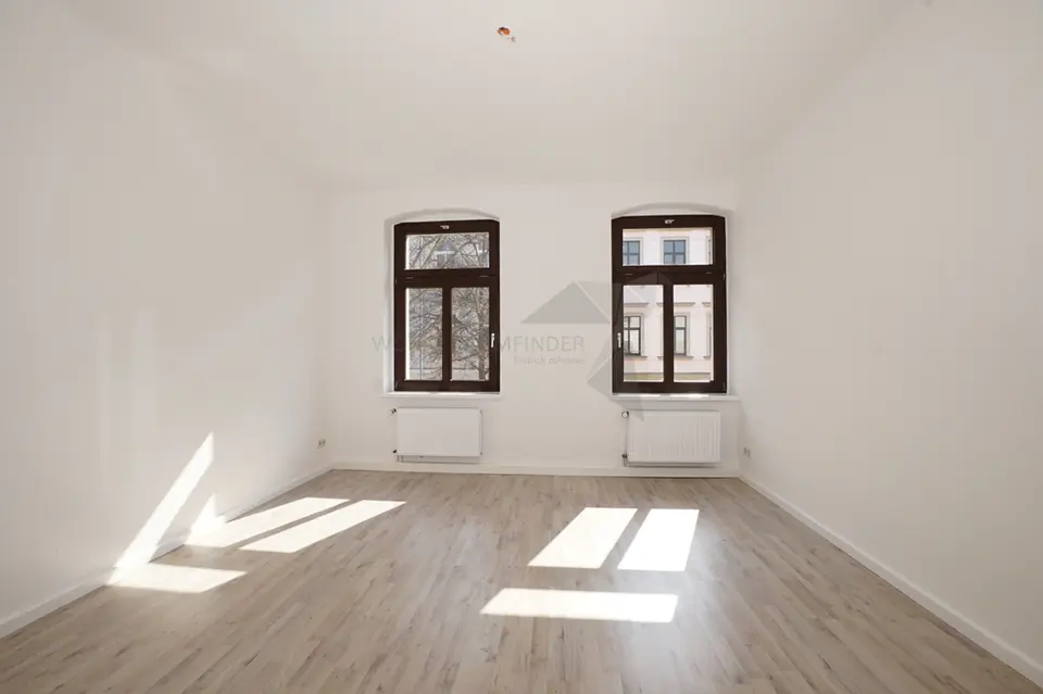 3 Zimmer Wohnung mit 82 m² in Zwickau – Bild 5