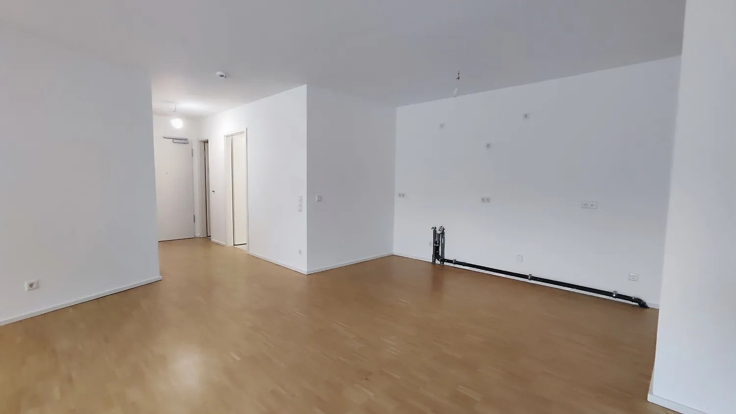 3 Zimmer Wohnung mit 91 m² in Hannover – Bild 7