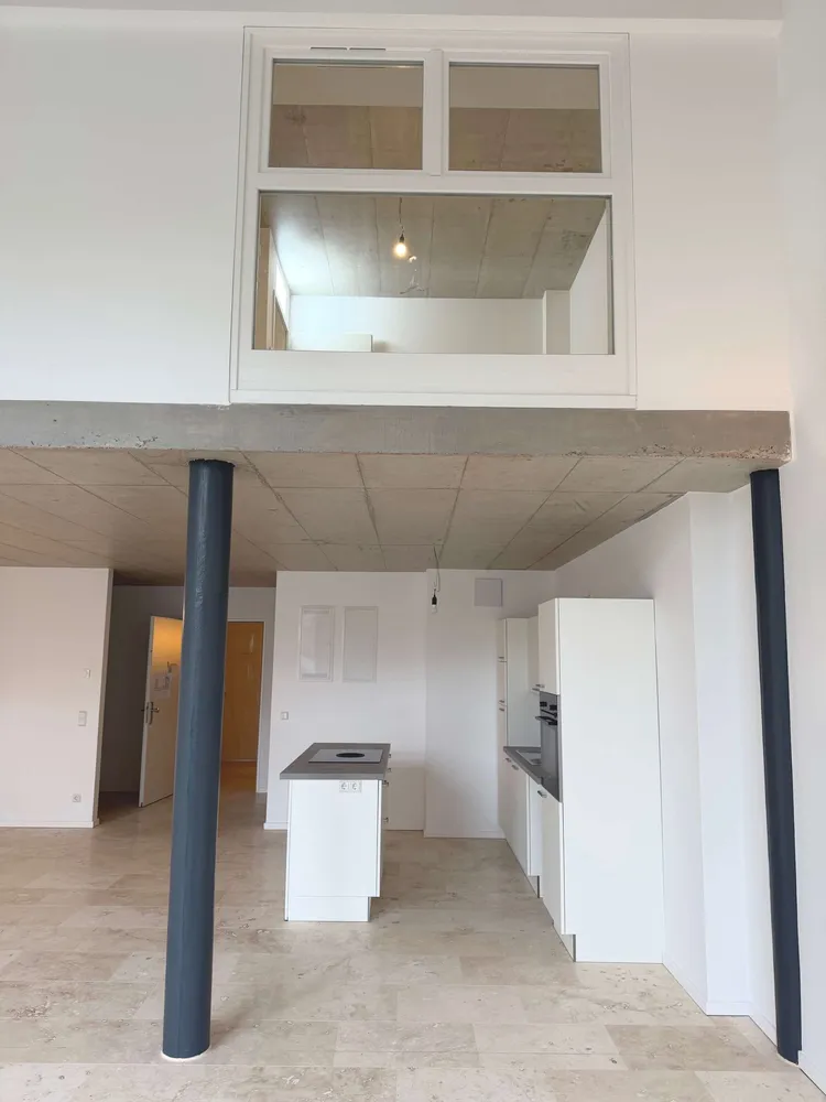 3 Zimmer Wohnung mit 112 m² in Goslar – Bild 2