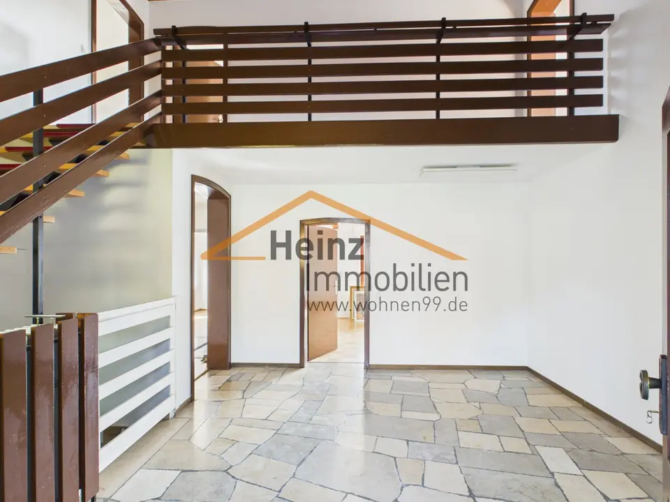 8 Zimmer Haus mit 288 m² in Bergisch Gladbach – Bild 5