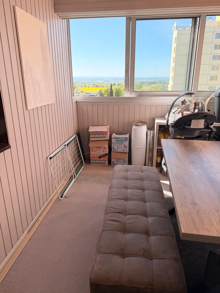 4 Zimmer Wohnung mit 88 m² in Herrenberg – Bild 8