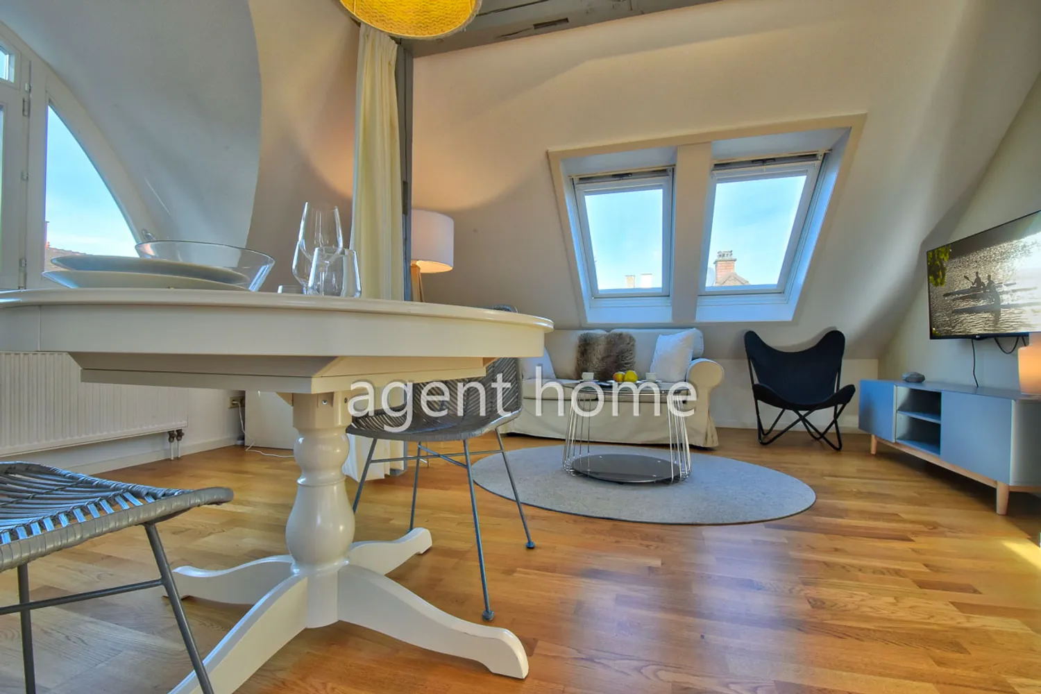 1 Zimmer Wohnung mit 44 m² in Stuttgart – Bild 4