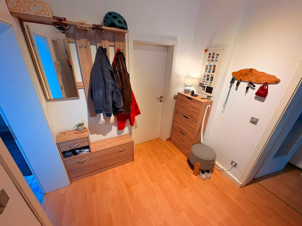 2 Zimmer Wohnung mit 65 m² in Paderborn – Bild 7