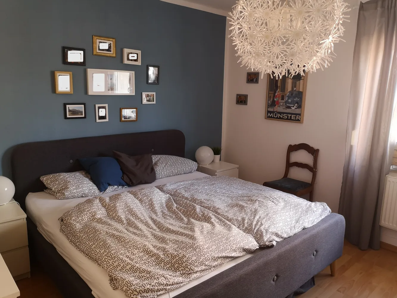3 Zimmer Wohnung mit 69 m² in Münster – Bild 3