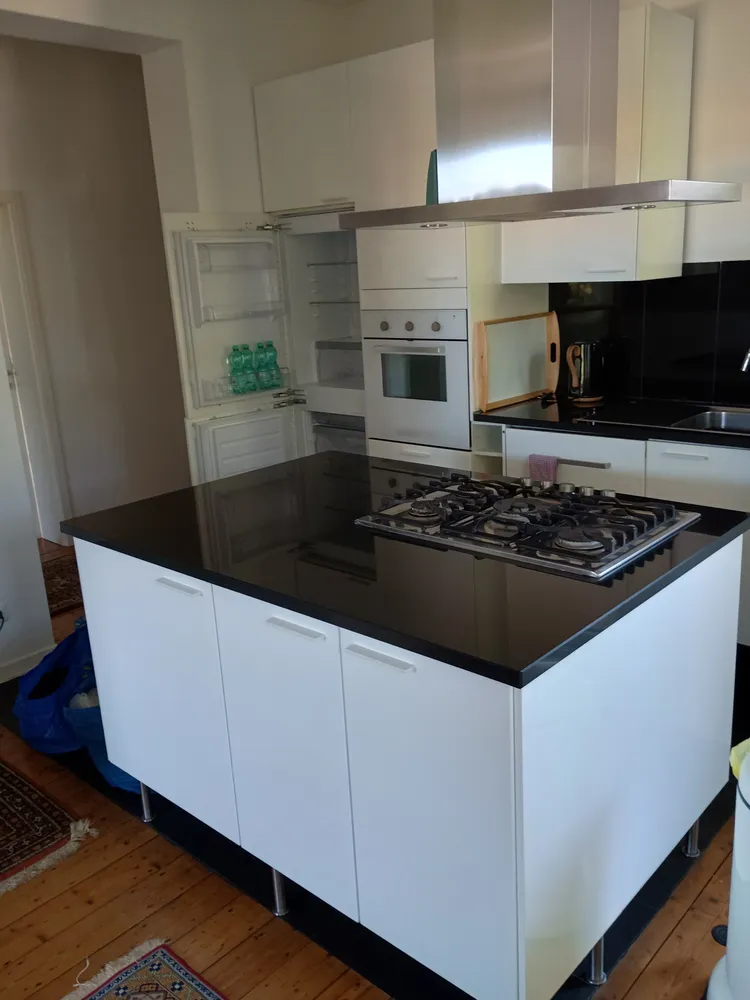 3 Zimmer Wohnung mit 84 m² in Essen – Bild 2