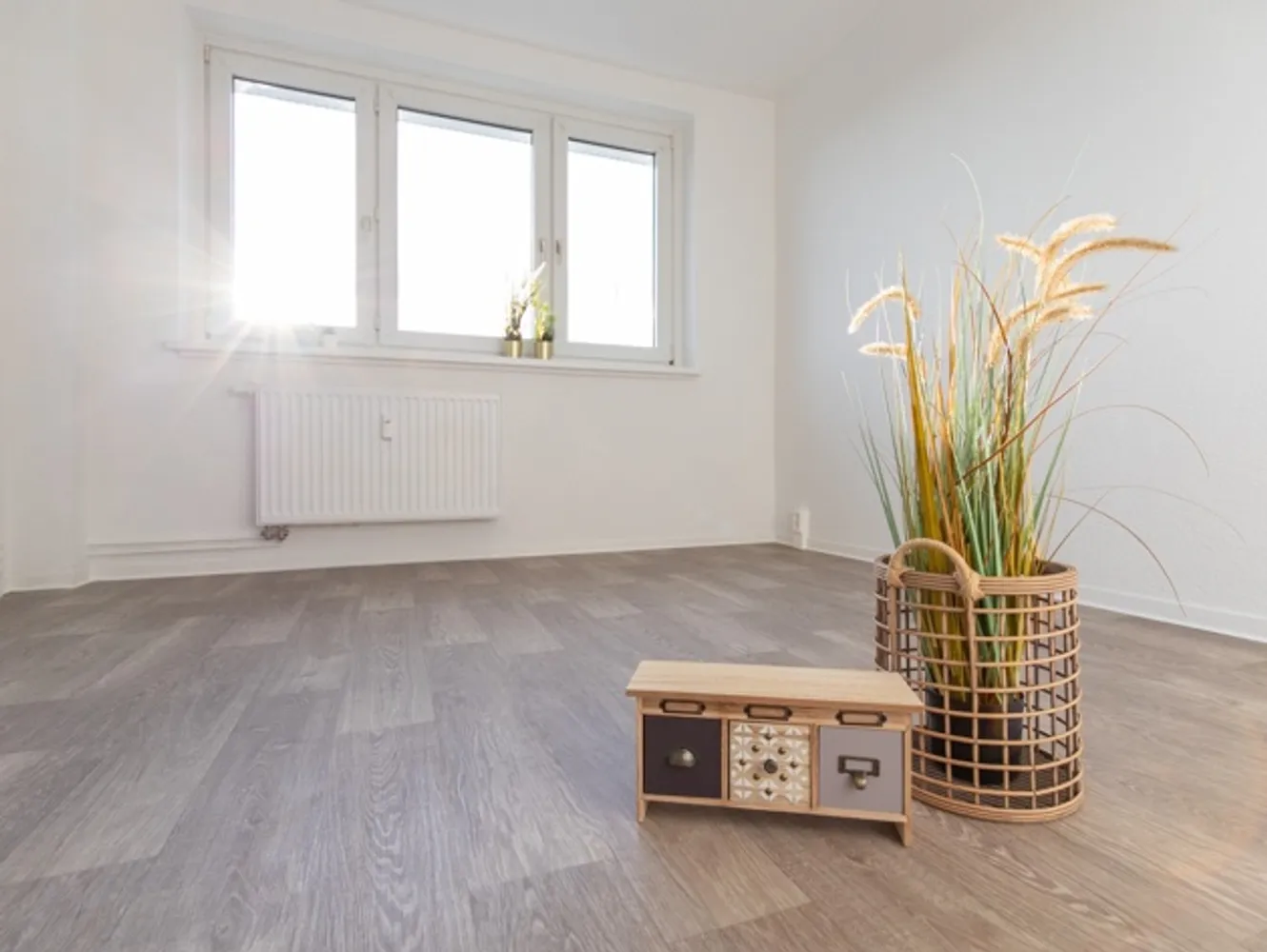 2 Zimmer Wohnung mit 66 m² in Magdeburg – Bild 12