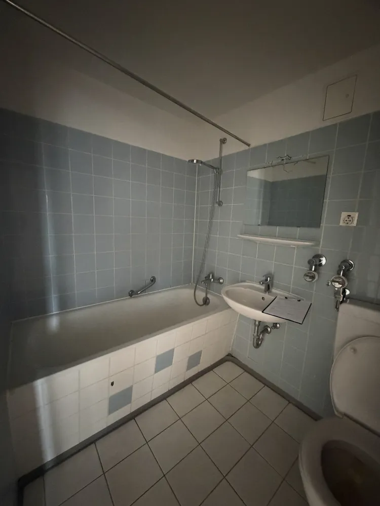 1 Zimmer Wohnung mit 28 m² in Bayreuth – Bild 3