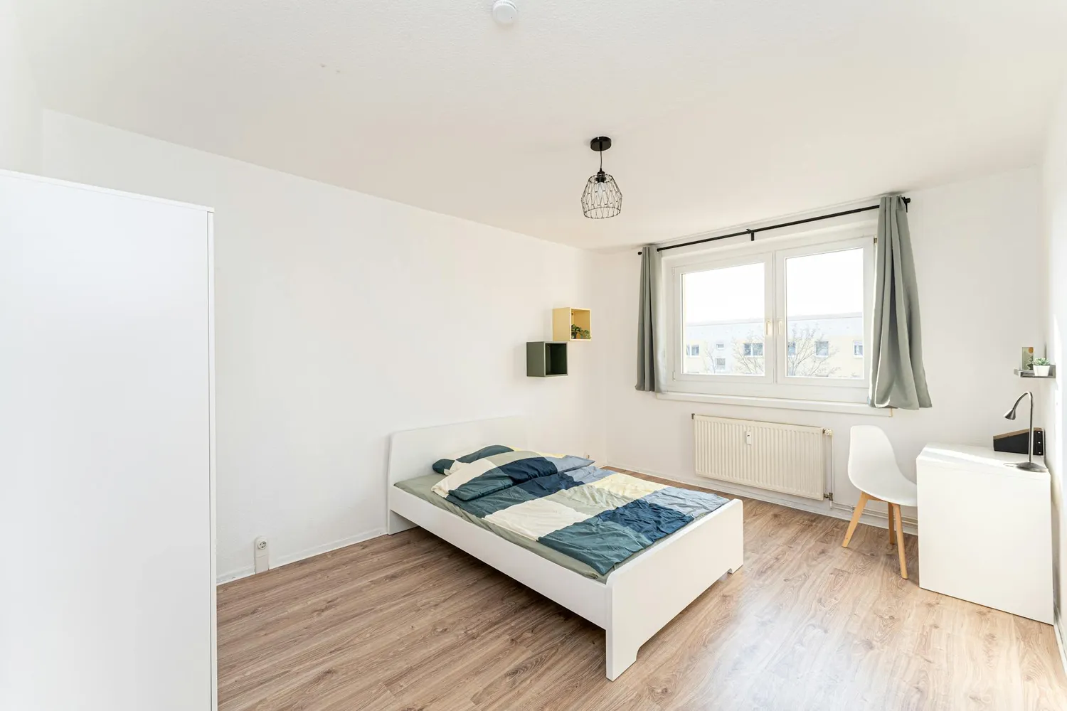 WG-Zimmer mit 16 m² in Potsdam – Bild 1