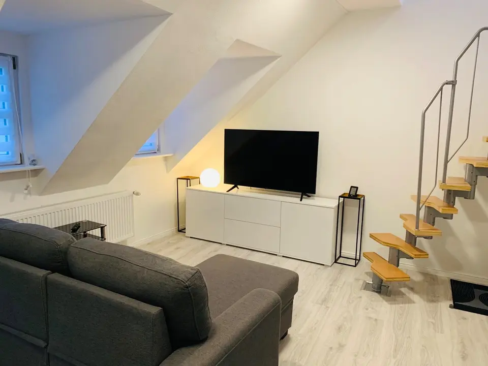 WG-Zimmer mit 45 m² in Trier – Bild 3