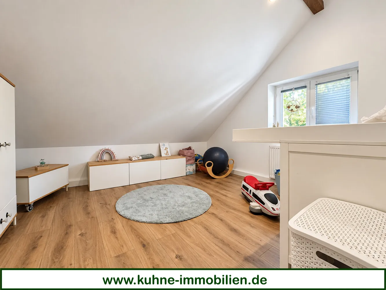 4 Zimmer Wohnung mit 78 m² in Lünen – Bild 5
