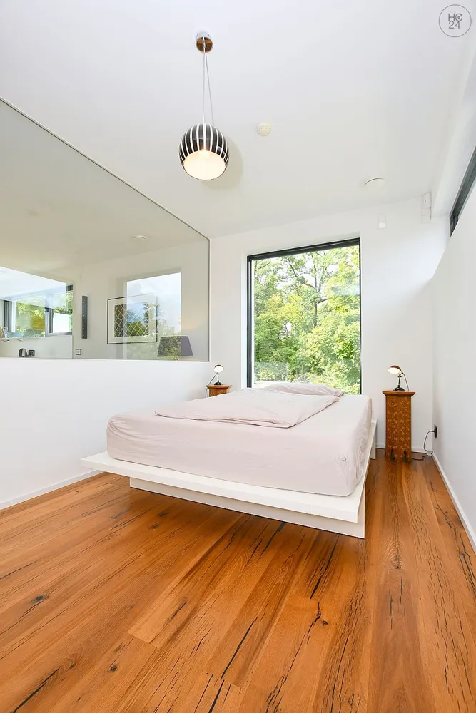 2 Zimmer Wohnung mit 41 m² in Stuttgart – Bild 2