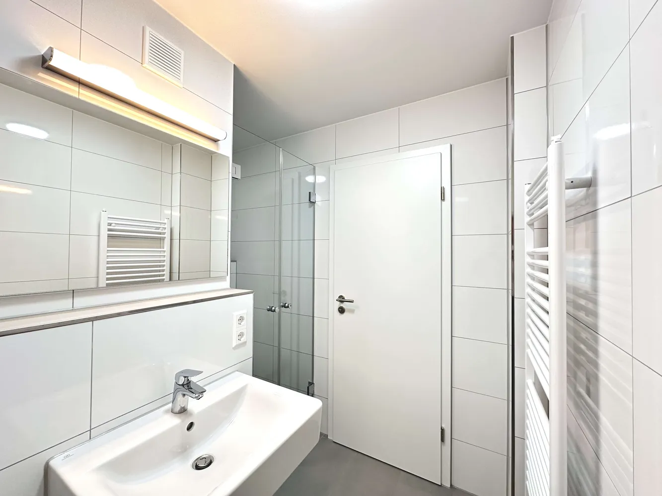 1 Zimmer Wohnung mit 24 m² in Stuttgart – Bild 1