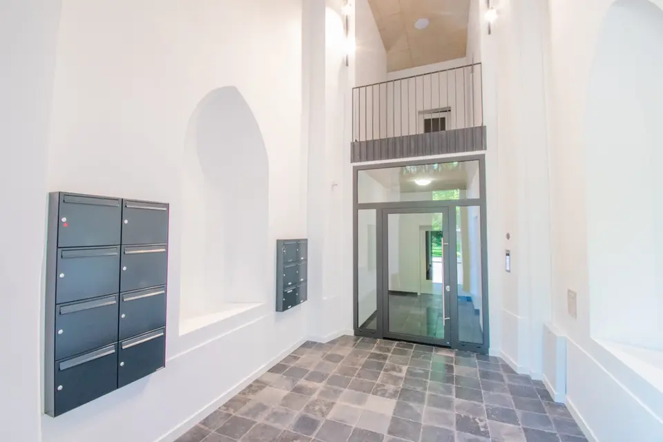 2 Zimmer Wohnung mit 62 m² in Rheinberg – Bild 2
