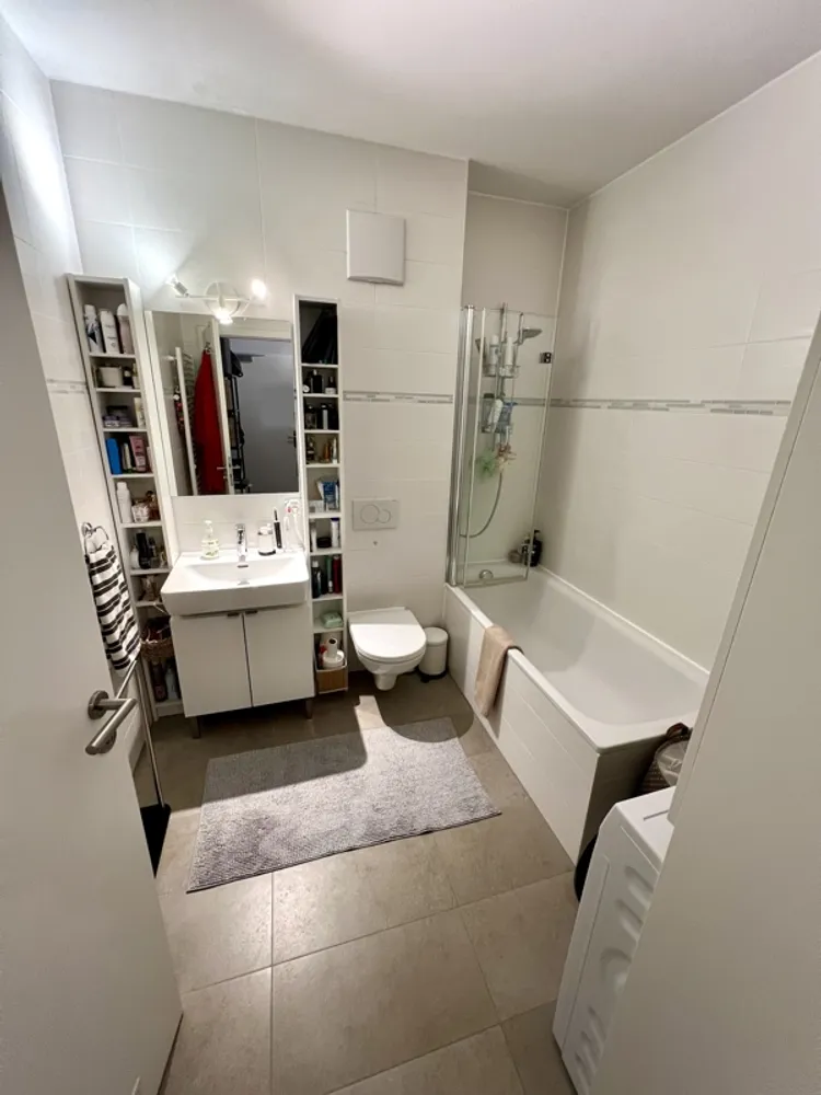 2 Zimmer Wohnung mit 54 m² in München – Bild 7