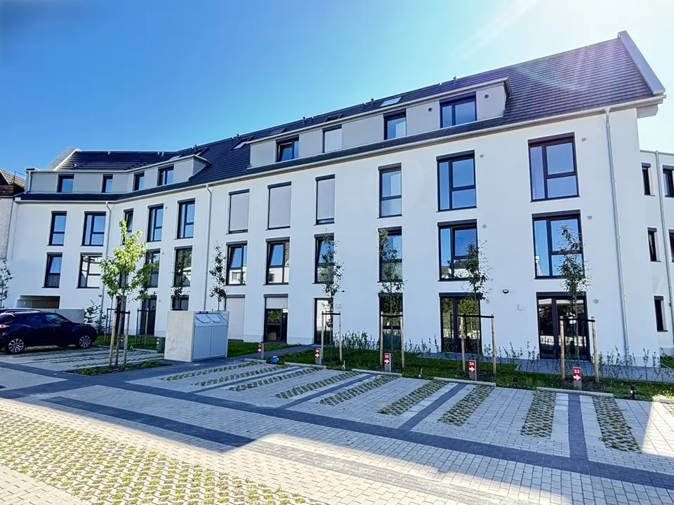 3 Zimmer Wohnung mit 95 m² in Bremen – Bild 8