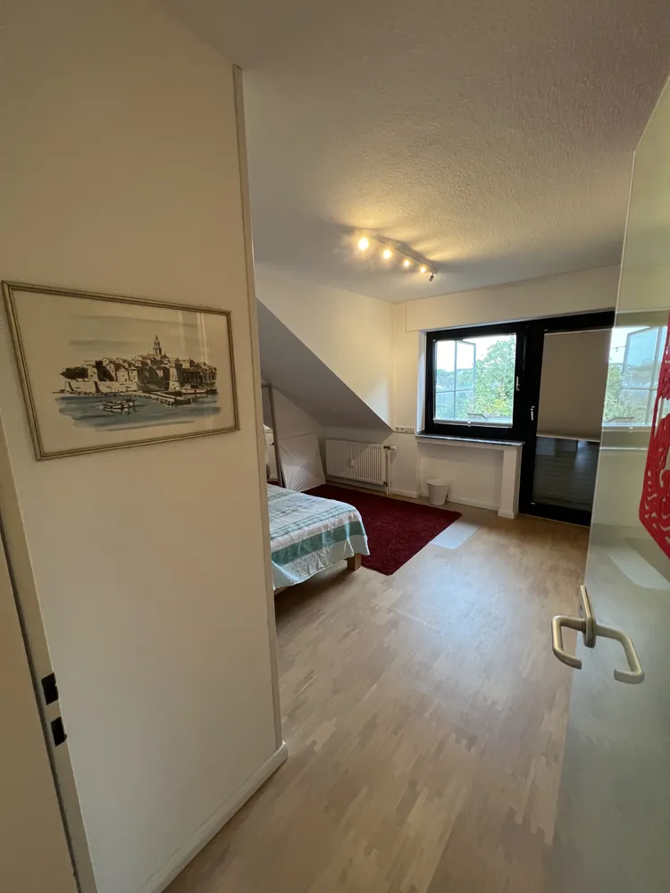 2 room apartment with 70 m² in Münster – Photo 11