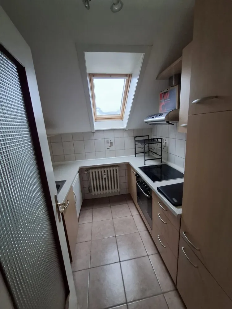 2 Zimmer Wohnung mit 66 m² in Hamburg – Bild 8