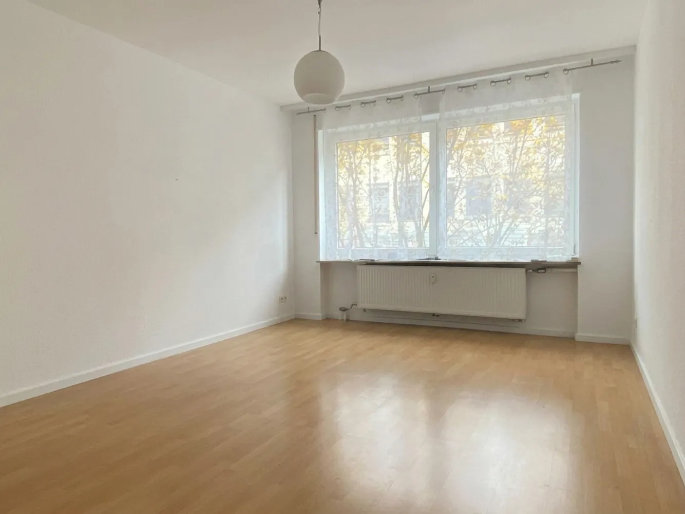 2 Zimmer Wohnung mit 59 m² in Ludwigshafen am Rhein – Bild 11