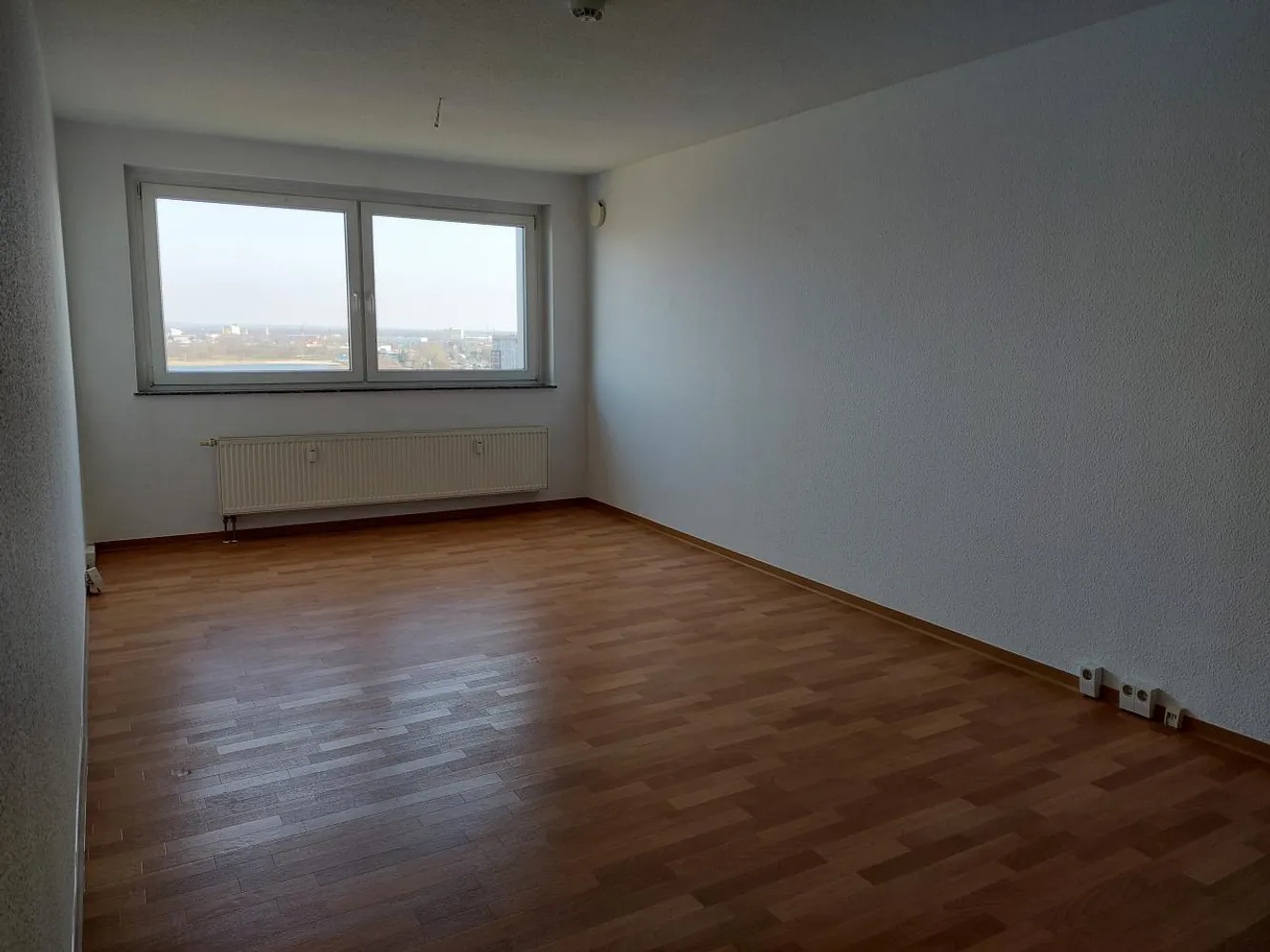 1 Zimmer Wohnung mit 43 m² in Magdeburg – Bild 8