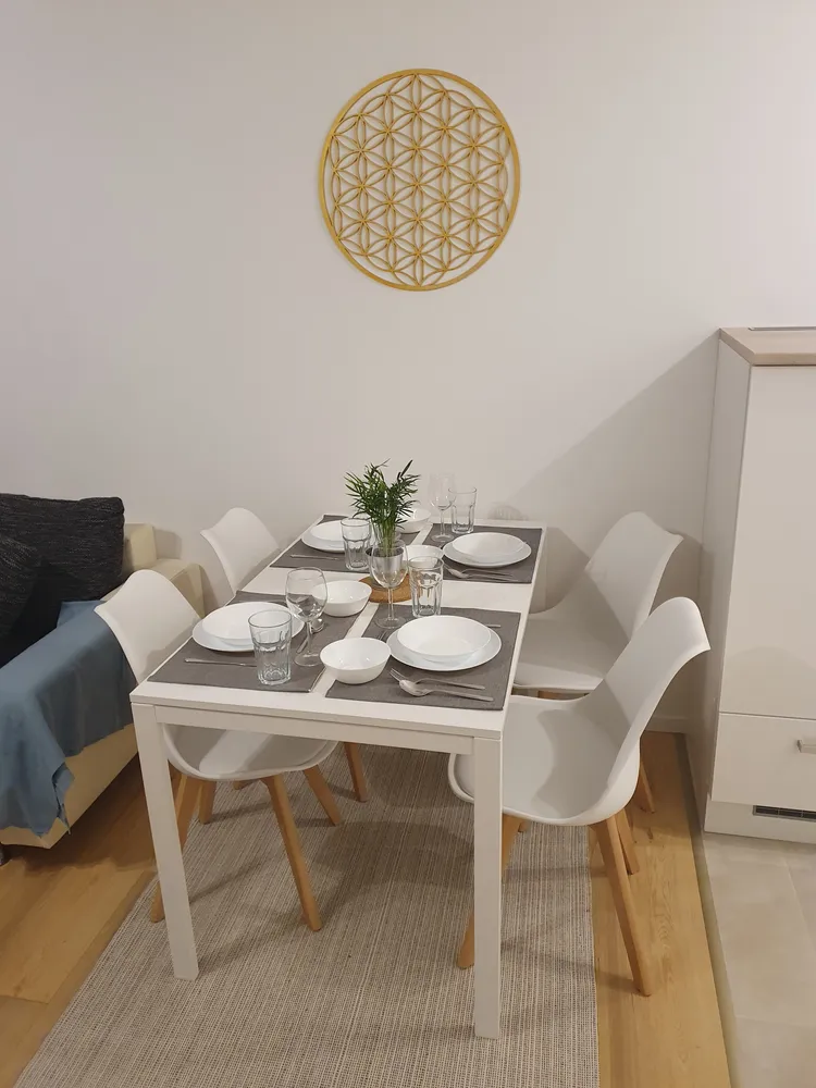 2 Zimmer Wohnung mit 57 m² in München – Bild 8