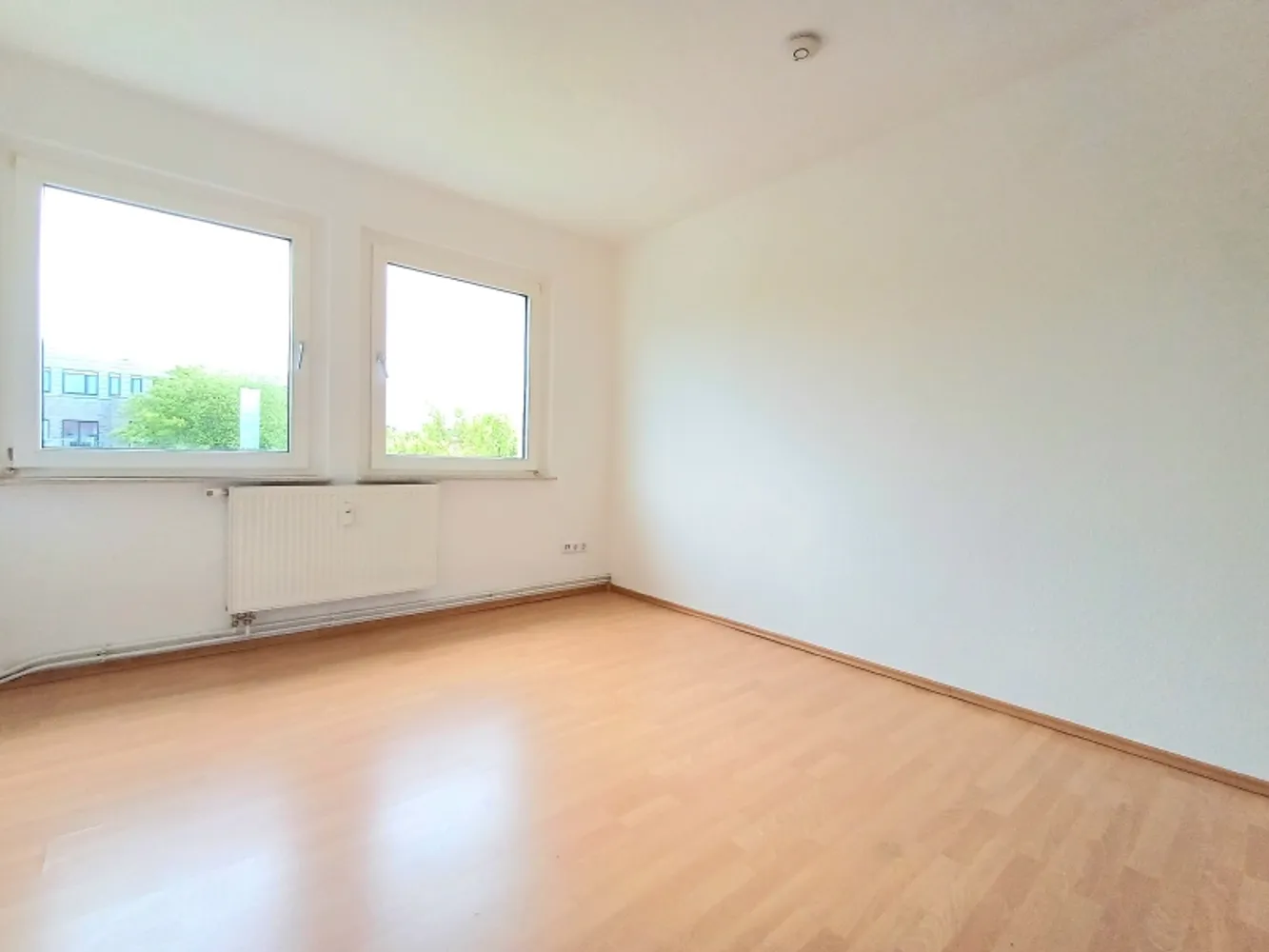 2 Zimmer Wohnung mit 61 m² in Minden – Bild 2