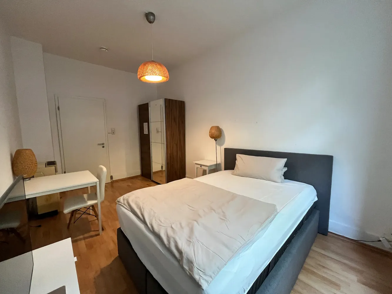WG-Zimmer mit 15 m² in Frankfurt am Main – Bild 3