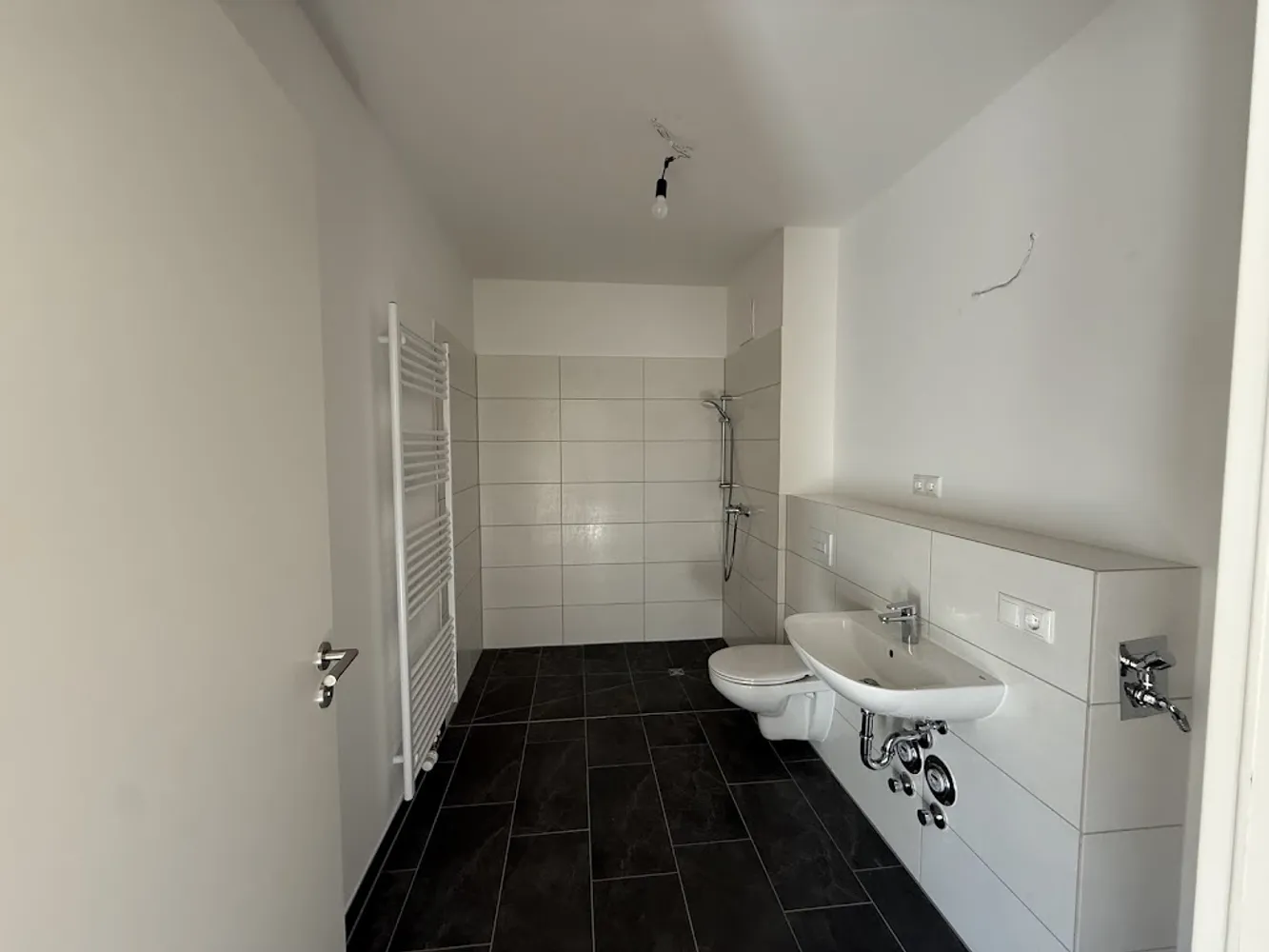 1 Zimmer Wohnung mit 53 m² in Berlin – Bild 7