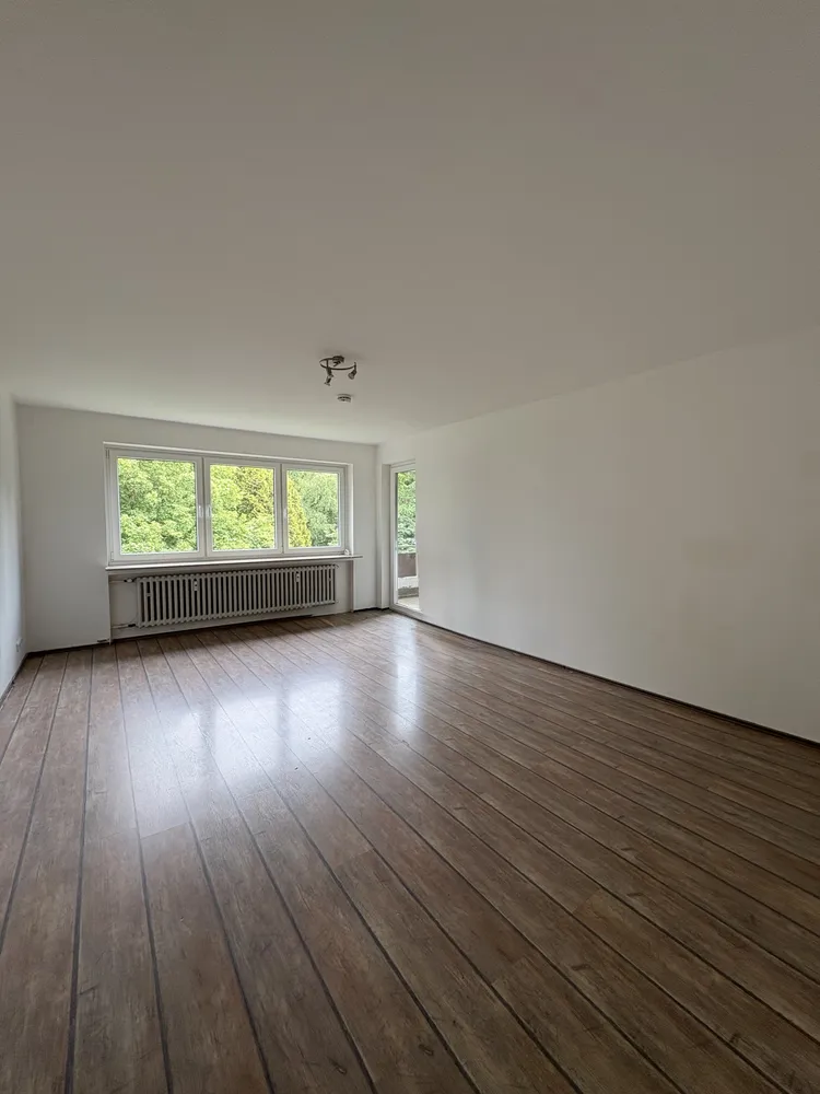 3 Zimmer Wohnung mit 82 m² in Essen – Bild 1