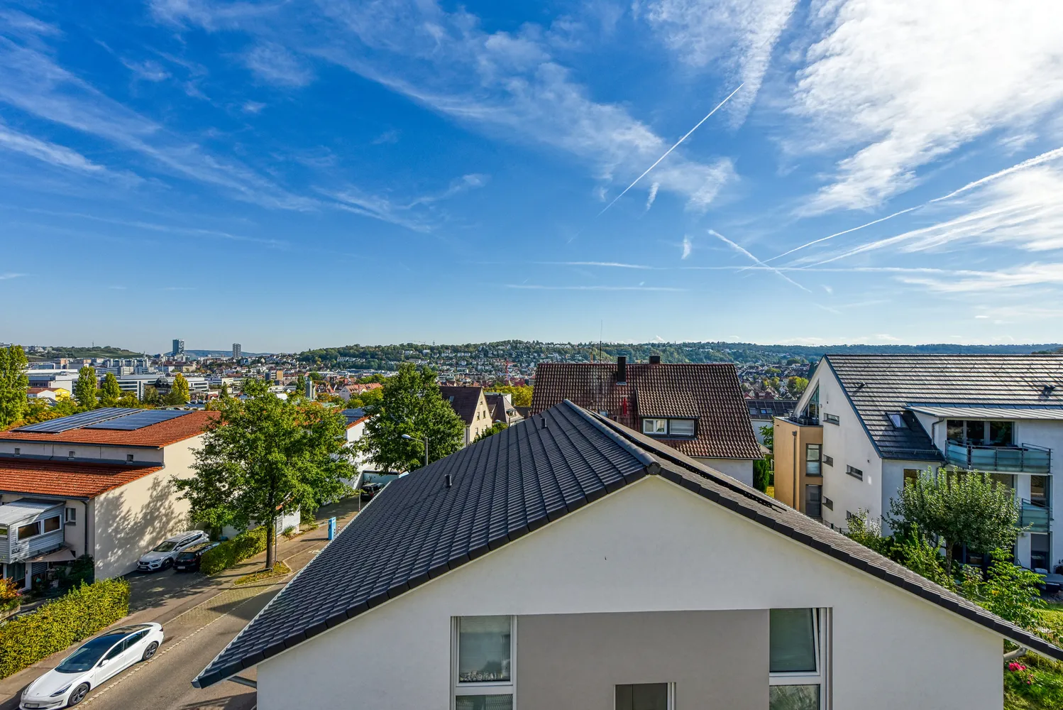 4 Zimmer Wohnung mit 99 m² in Stuttgart – Bild 6