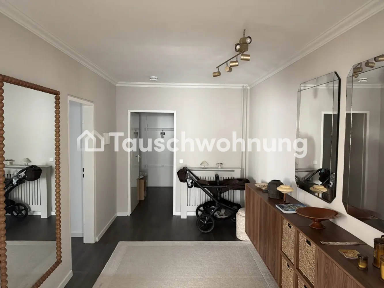 2 Zimmer Wohnung mit 90 m² in Berlin – Bild 4