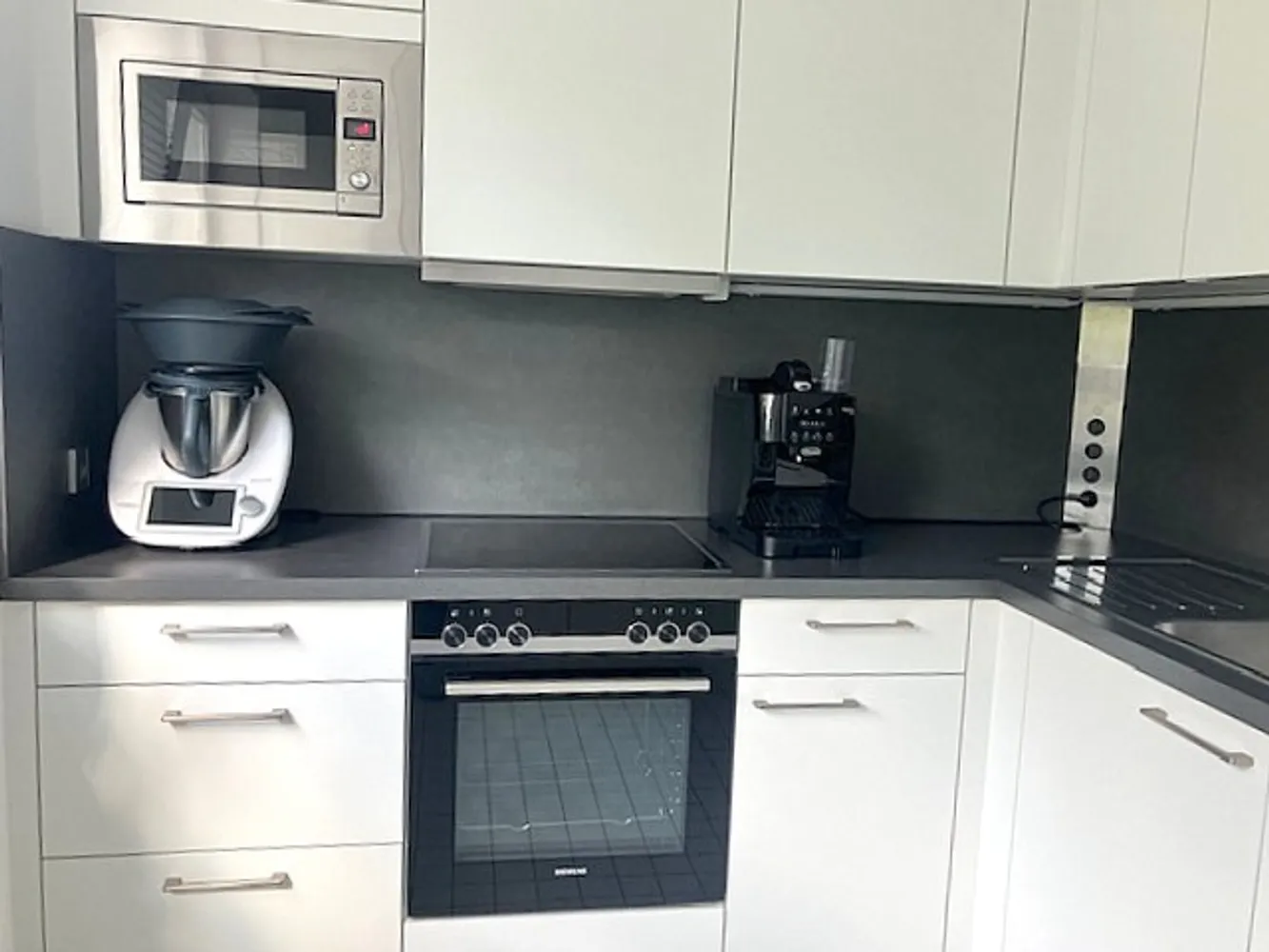3 Zimmer Wohnung mit 102 m² in Wiesbaden – Bild 5