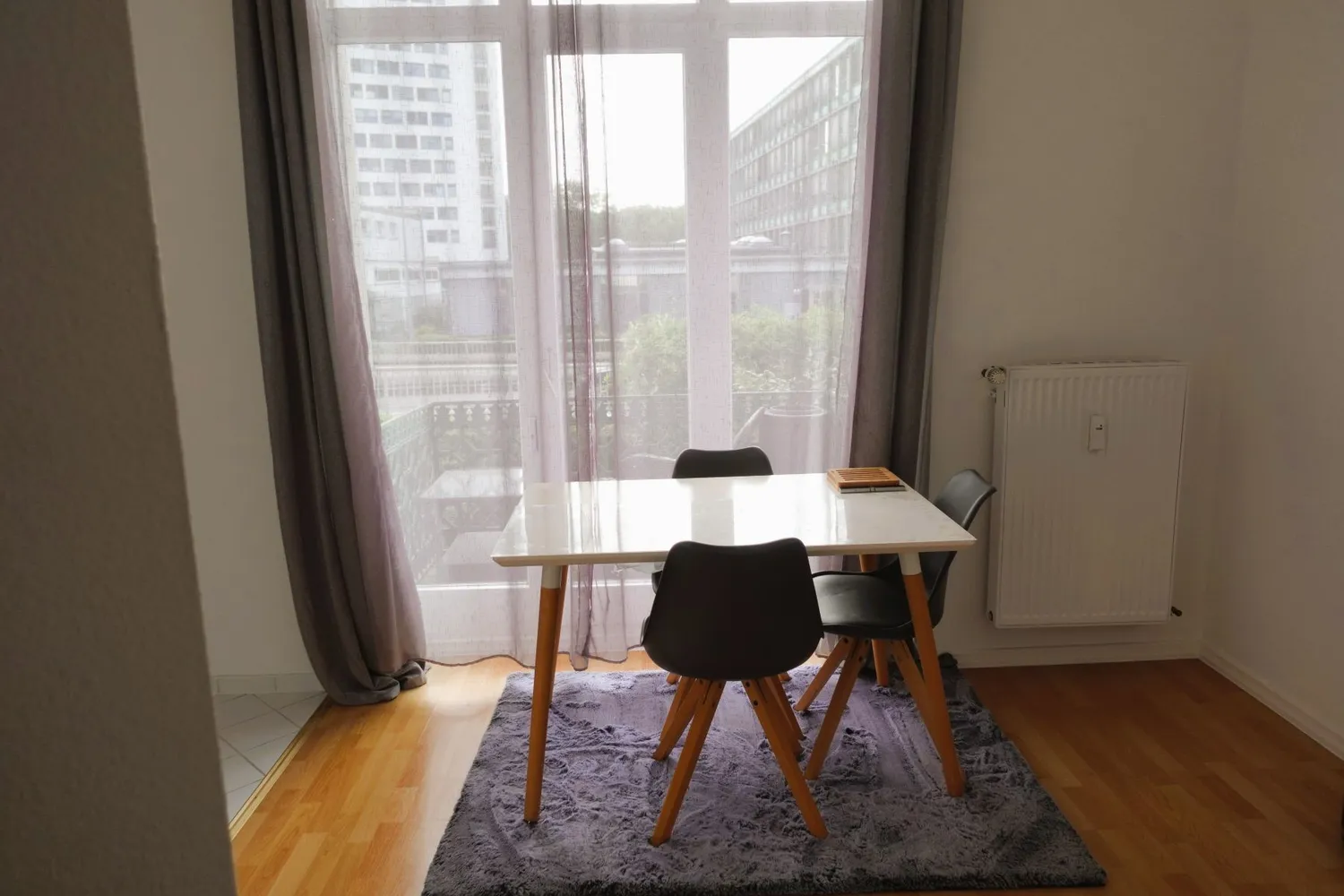 2 Zimmer Wohnung mit 45 m² in Wiesbaden – Bild 6