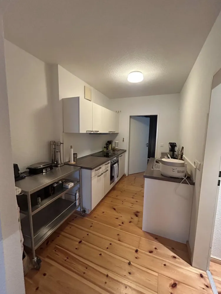 2 Zimmer Wohnung mit 64 m² in Berlin – Bild 4