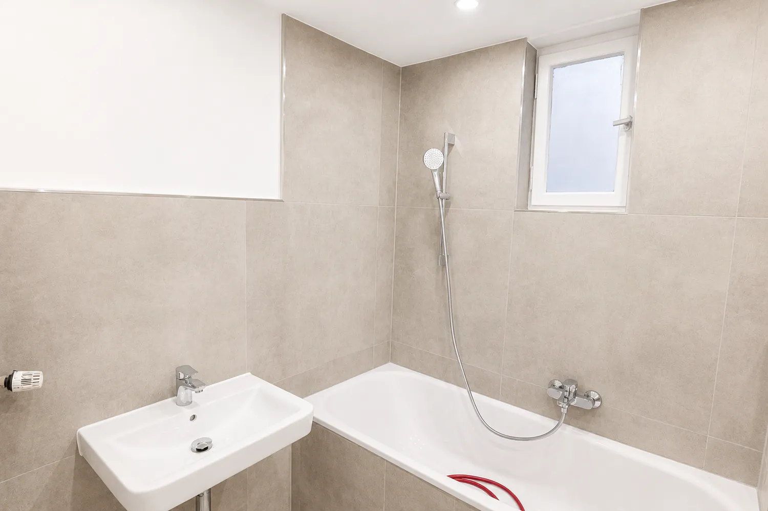 2 Zimmer Wohnung mit 60 m² in Düsseldorf – Bild 7