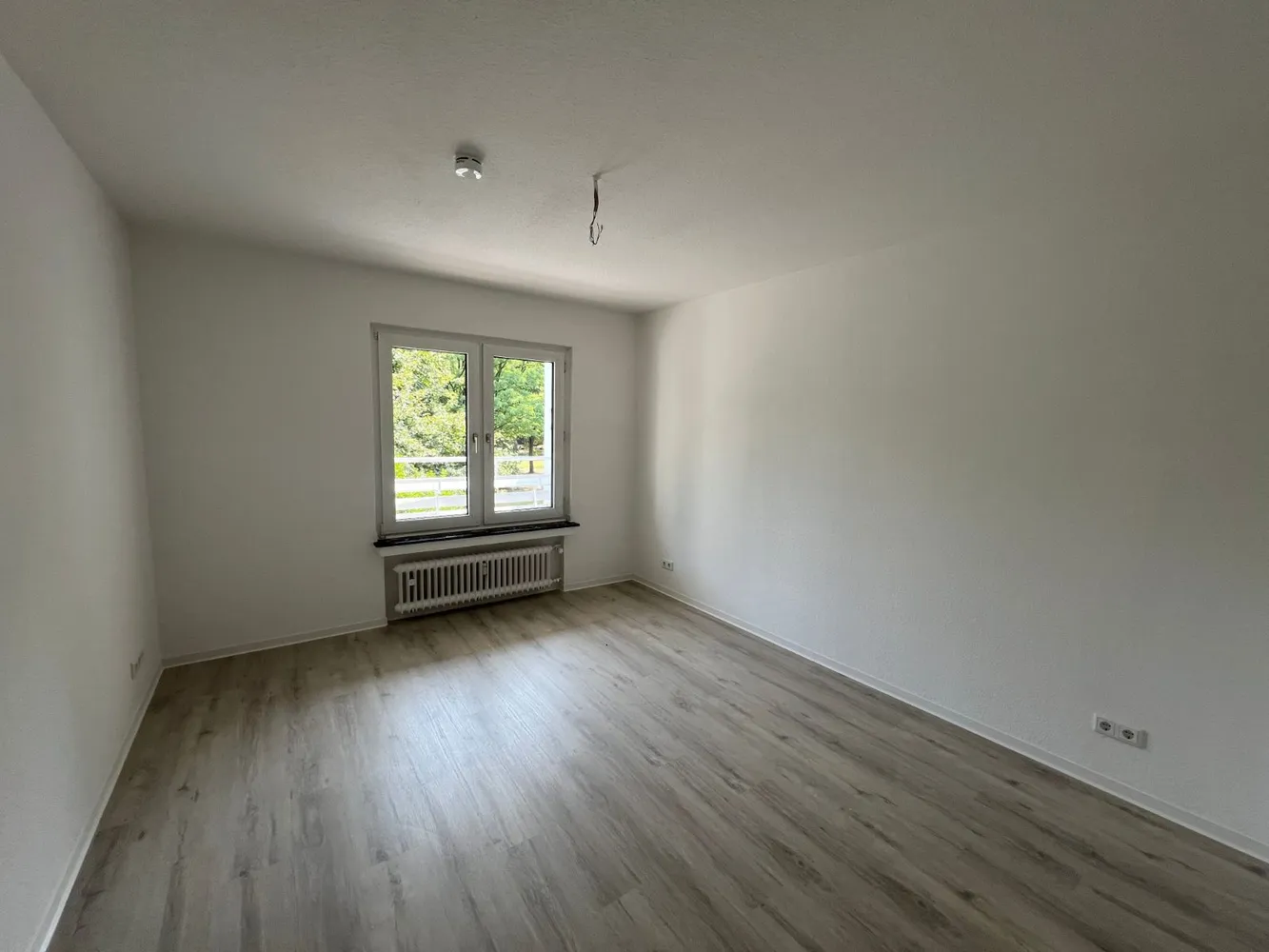 2 Zimmer Wohnung mit 61 m² in Duisburg – Bild 6