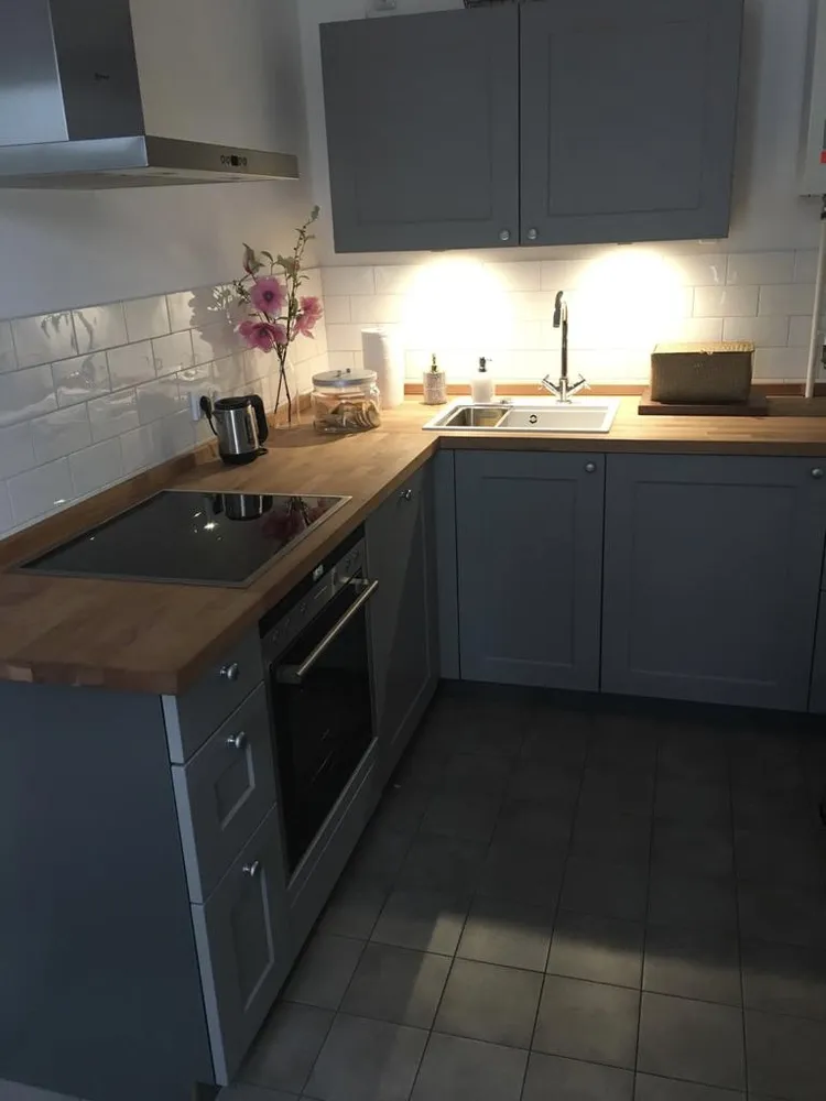 3 room apartment with 60 m² in Hamburg – Photo 1