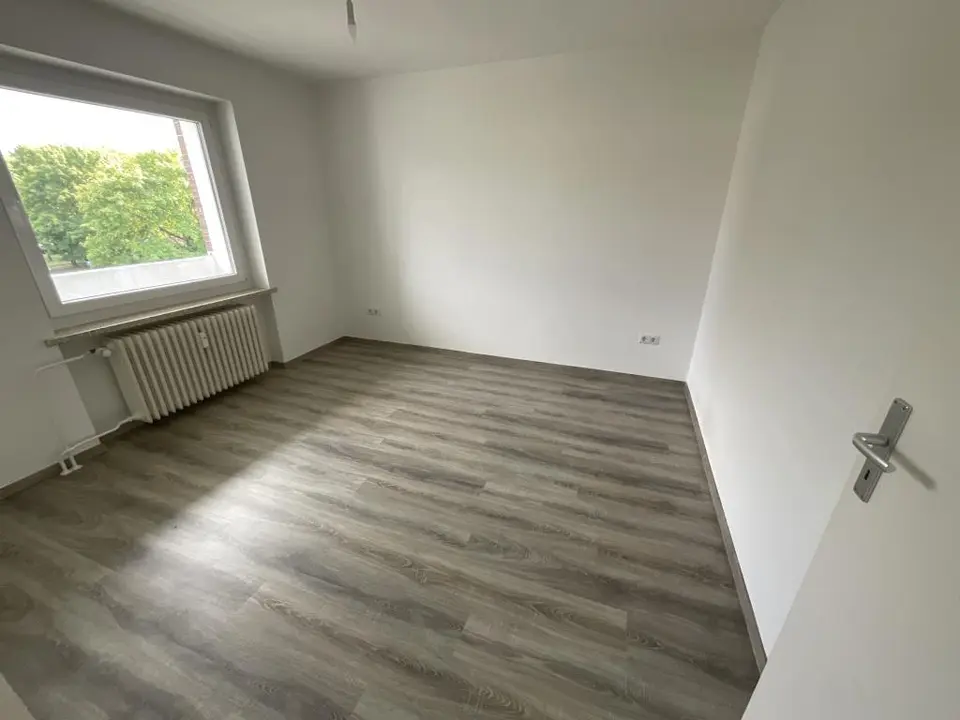 3 Zimmer Wohnung mit 70 m² in Wilhelmshaven – Bild 8