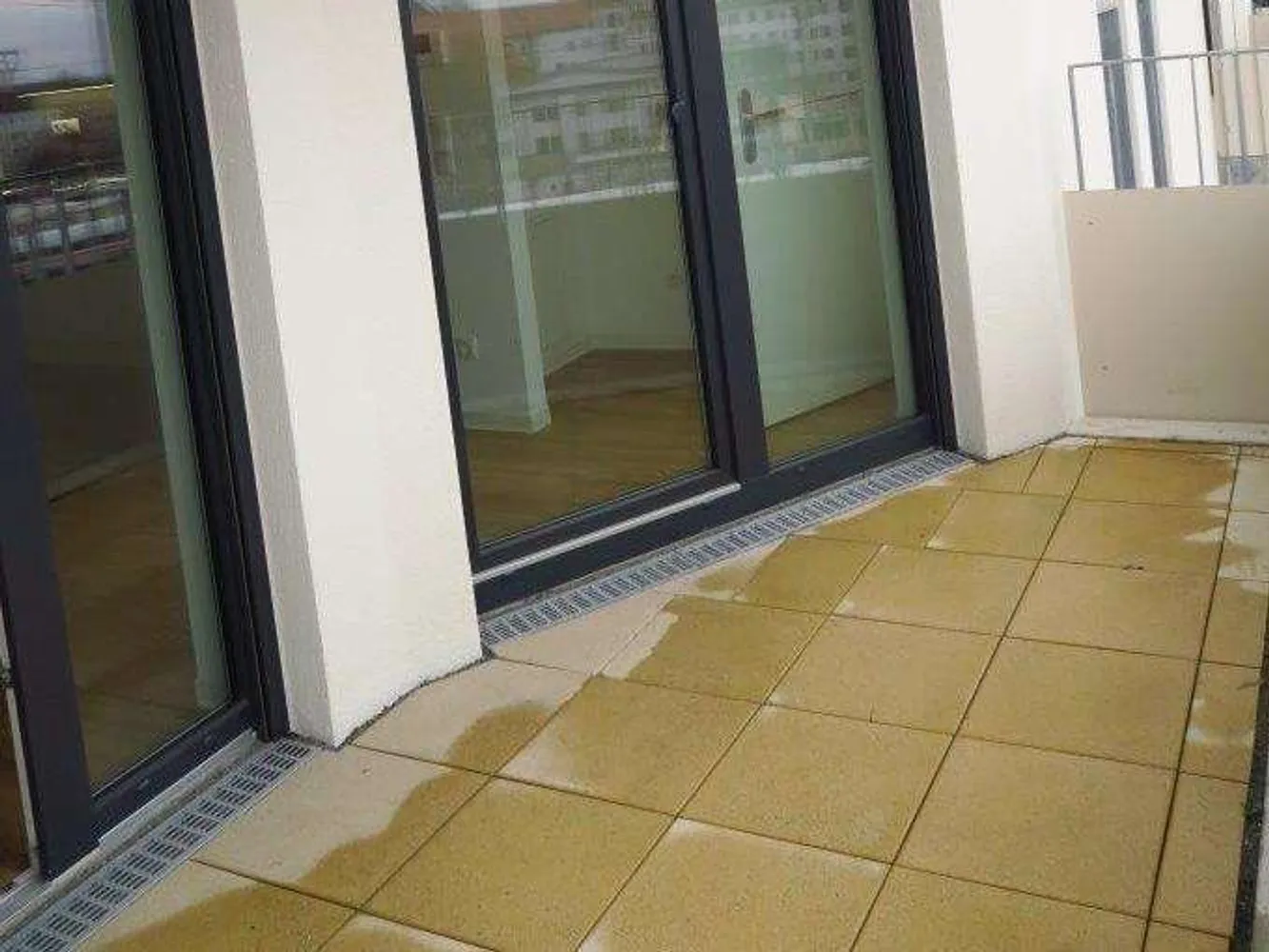 2 Zimmer Wohnung mit 44 m² in Nürnberg – Bild 8